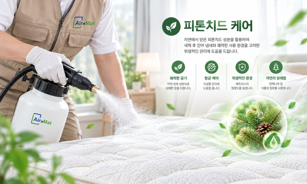 표면 코팅